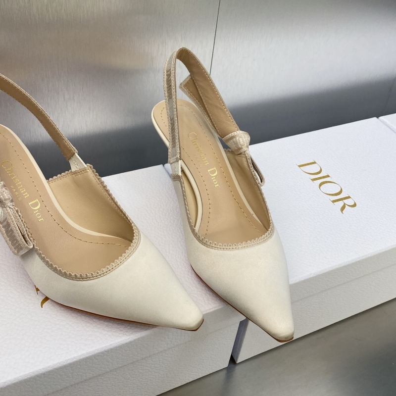 Christian Dior Heeled Shoes